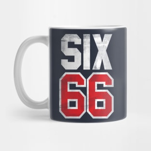 SIX 66 Mug